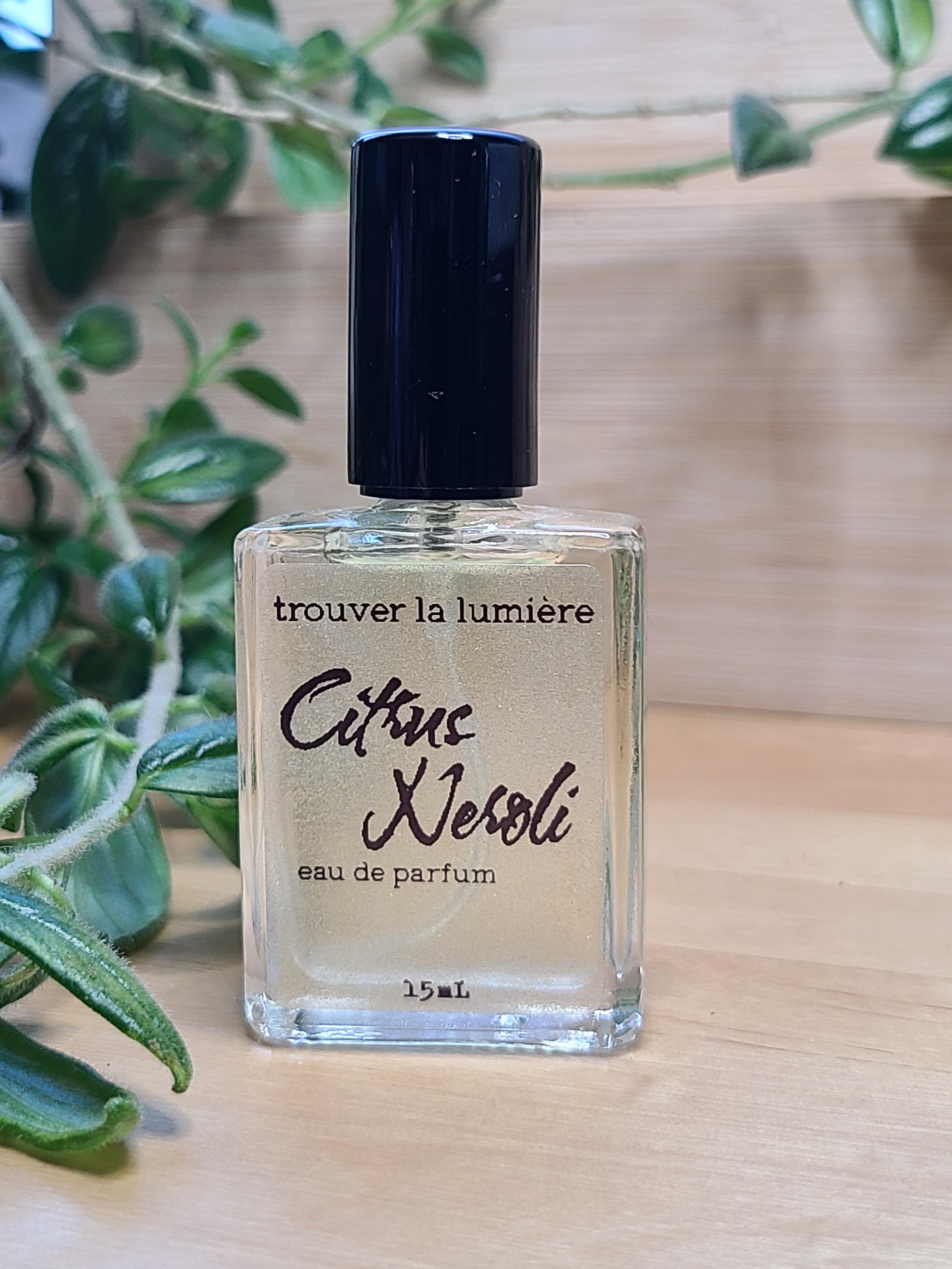 Citrus Neroli