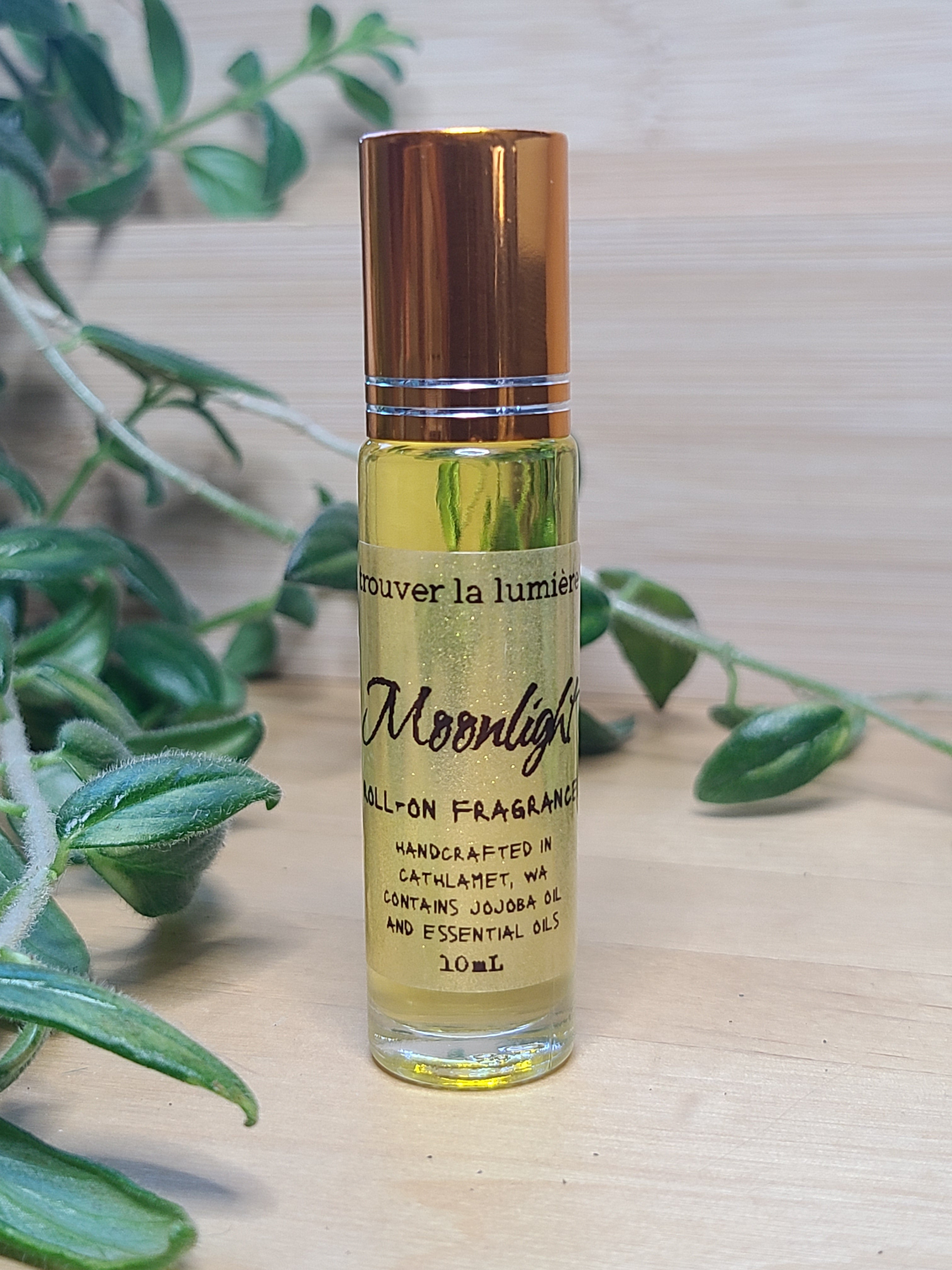 Moonlight - Roll-On Fragrance