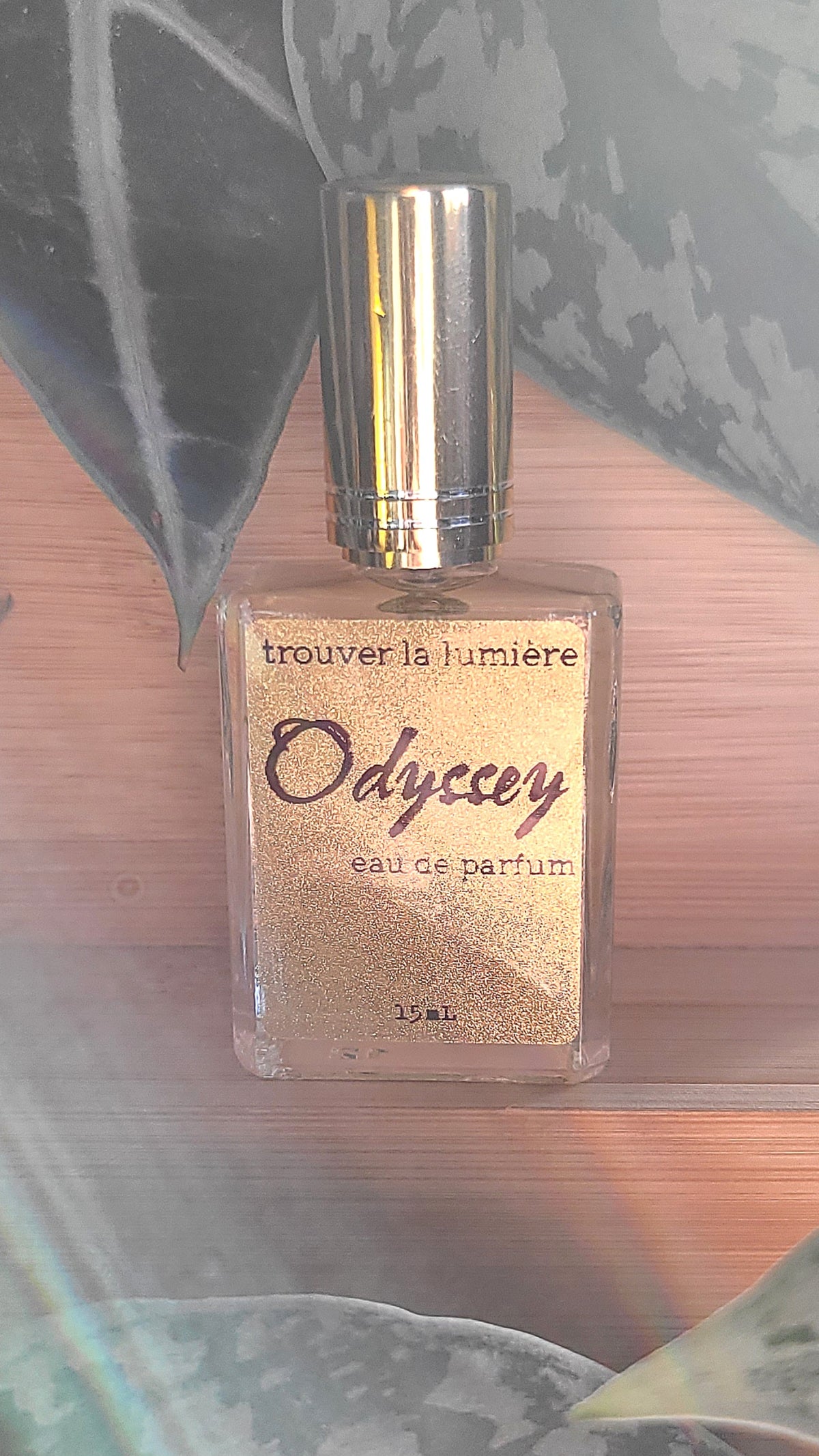 Odyssey