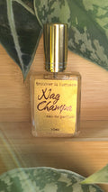 Nag Champa